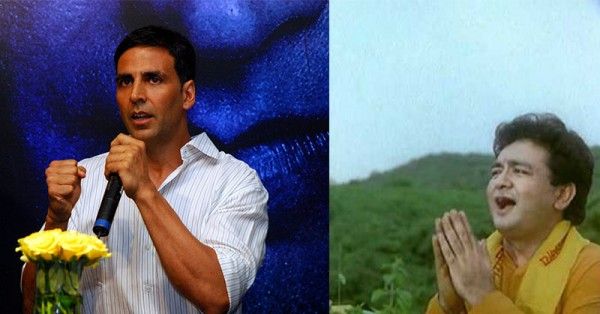 akshay kumar