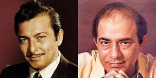 मदन मोहन और तलत महमूद 