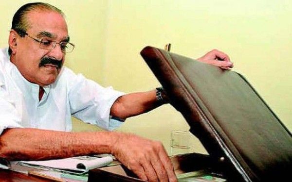 मणि ने वित्त मंत्री रहते रिकॉर्ड 13 बार केरल का बजट पेश किया है.