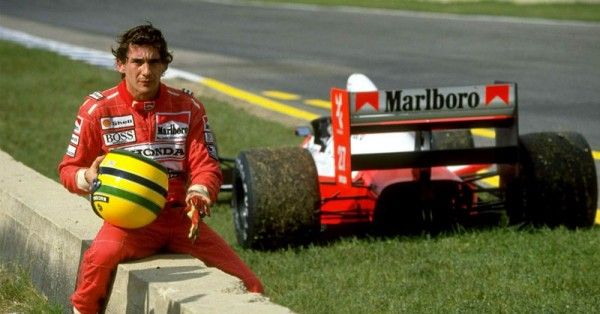 senna