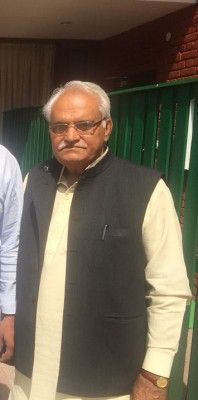 आनंद सिंह दांगी