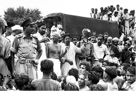 Champaran-Satyagraha