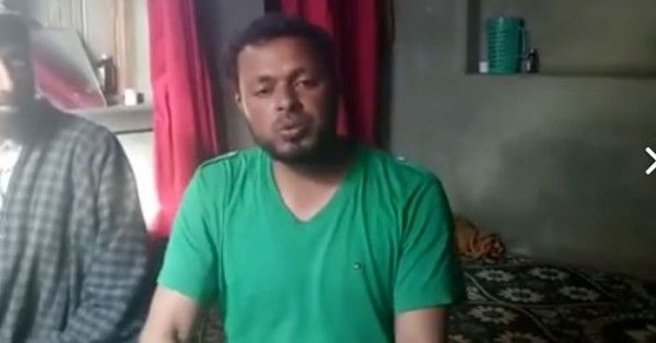 Farooq-Ahmed