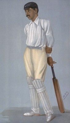 रंजित सिंह (वैनिटी फेयर के अगस्त 1897 अंक से)