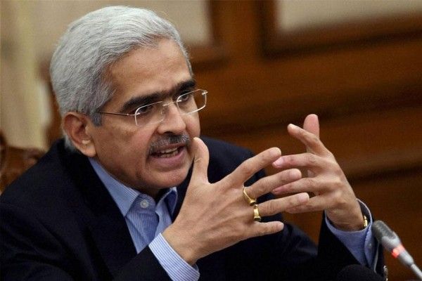 Shaktikanta-Das