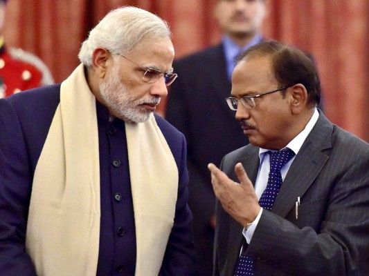 एनटीआरओ प्रधानमंत्री कार्यालय और राष्ट्रीय सुरक्षा सलाहकार के मातहत काम करता है. सांकेतिक तस्वीर. 