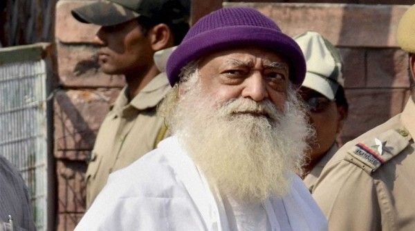 asaram-pti