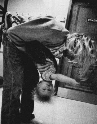 curt cobain daughter
