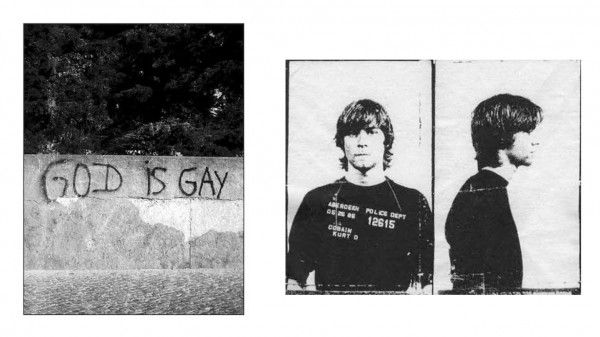 curt cobain