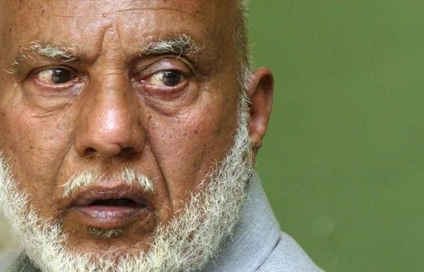 कश्मीर सिंह (Source Reuters)