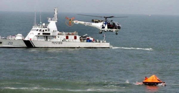 भारतीय नेवी की तैयारी देख पाकिस्तान के हाथ-पैर फूल गए. फाइल फोटो. 