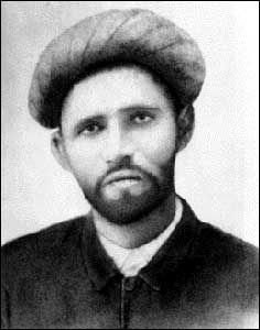 जिण्णाभाई पुंजाभाई, मोहम्मद अली जिन्ना के पिता (फोटोःविकीमीडिया कॉमन्स