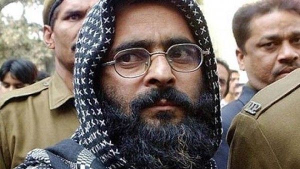 afzal-guru