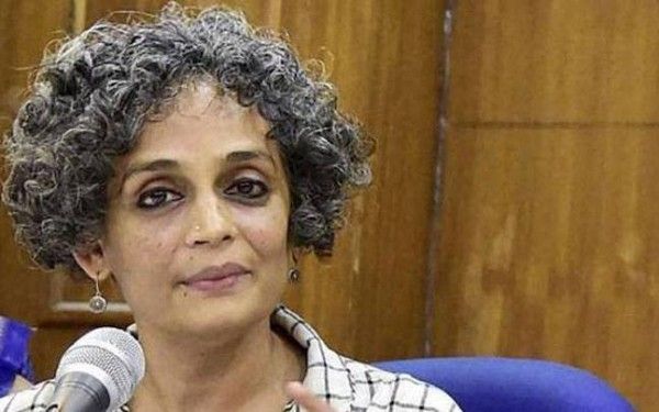 arundhati-story