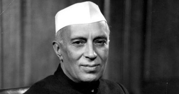 पंडित नेहरू के साथ त्यागी का का काफी हंसी मजाक चलता था.