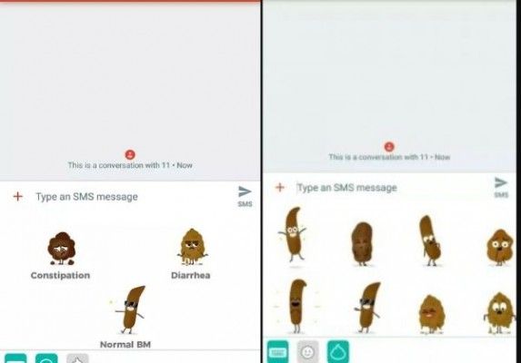 ऐसे कर सकते हैं इमोजी से चैट