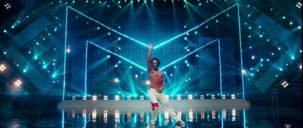 माइकल जैक्सन का बड़ा फैन - मुन्ना.