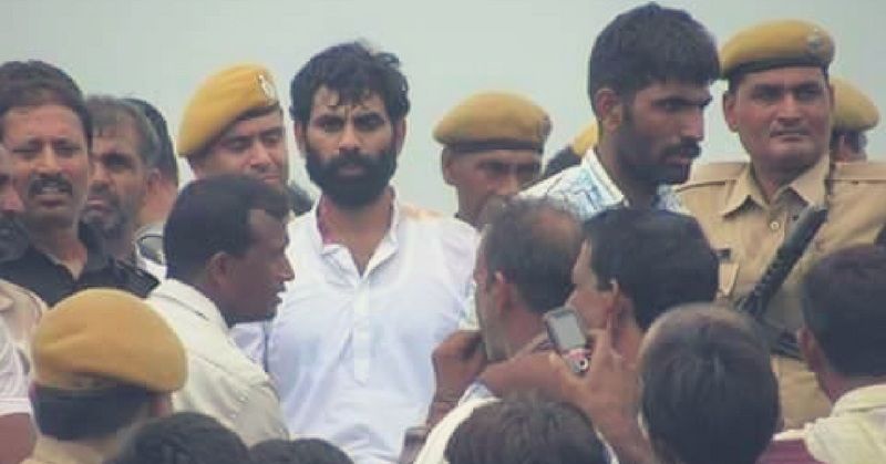 आनंदपाल सिंह.