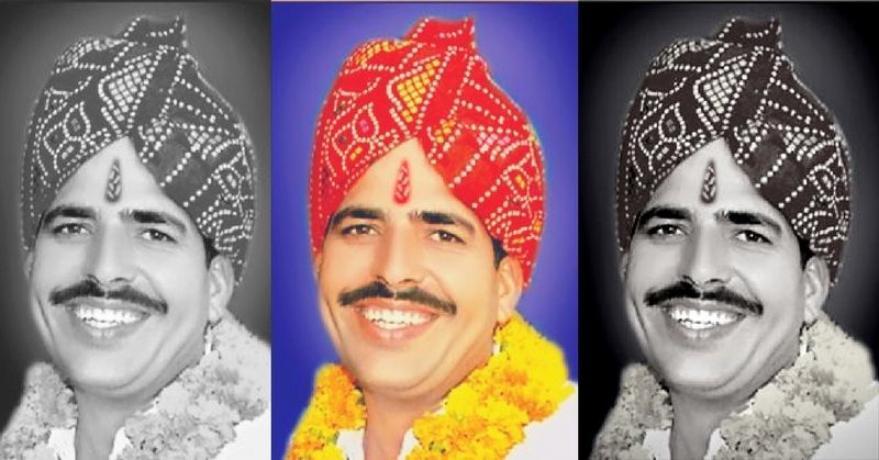 गोपाल फोगावट.