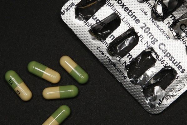 हार्ड जिलेटिन कैप्सूल (फोटोःरॉयटर्स)