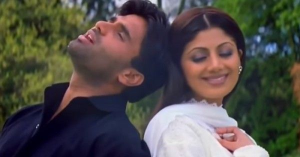 Shilpa shetty