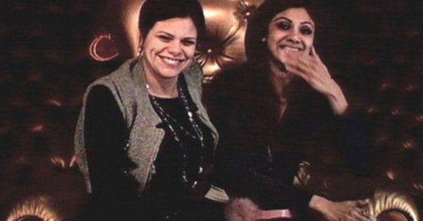 Shilpa shetty jade goody