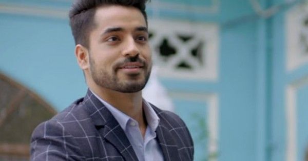 राहुल के रोल में गौतम गुलाटी