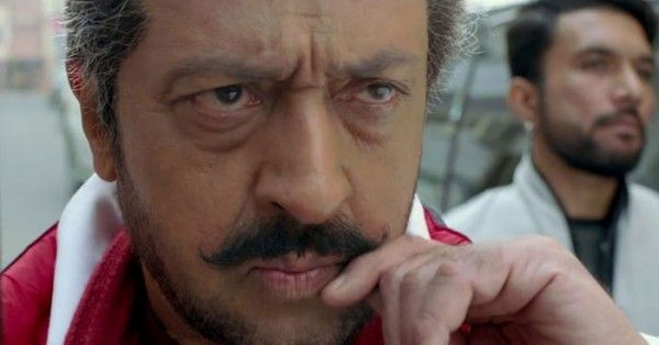 धप्पी दादा के किरदार में गुलशन ग्रोवर