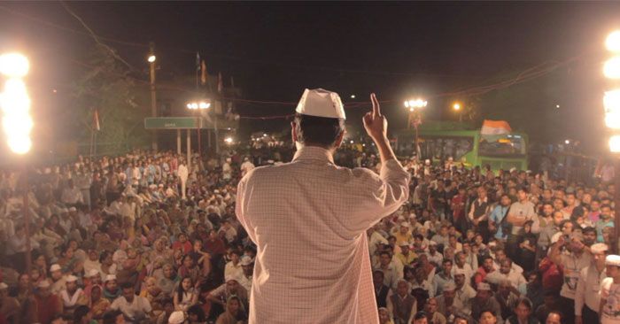 kejriwal