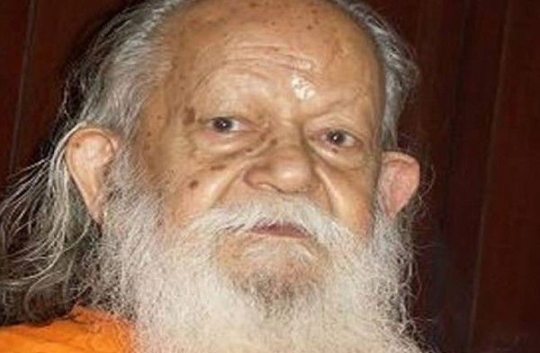 महंत अवैद्यनाथ