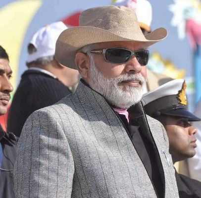 modi-