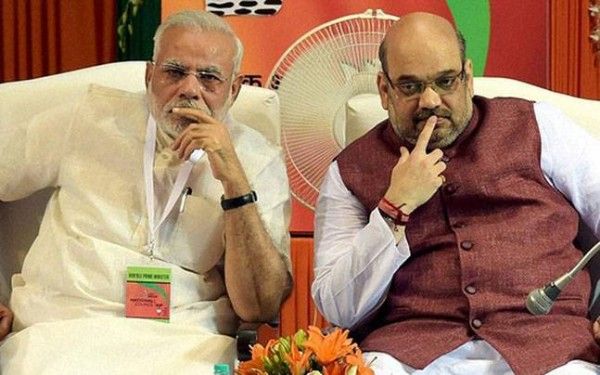 बीजेपी नेताओं को ऐसे नेताओं की चिंता करनी चाहिए.