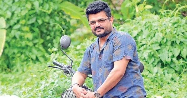 दिलीप के दोस्त नादिर