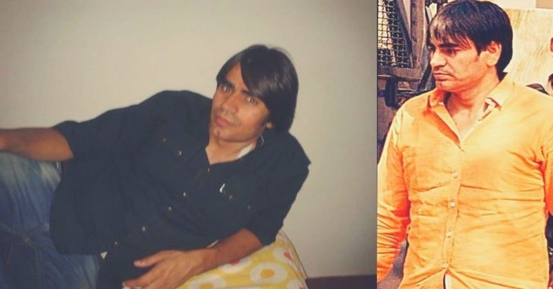 राजू ठेहठ.