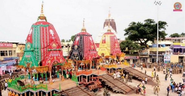 ratha yatra
