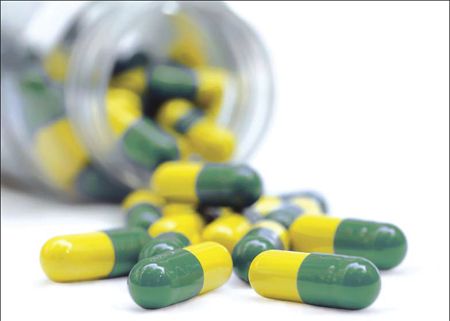 HPMC कैप्सूल (Capsugel)