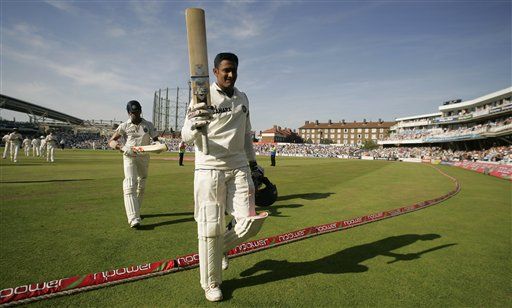 Anil Kumble