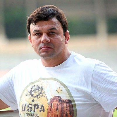 जगदीश कलिरमन ने ही सलमान खान को उनकी फिल्म 'सुल्तान' के लिए कुश्ती की ट्रेनिंग दी थी.