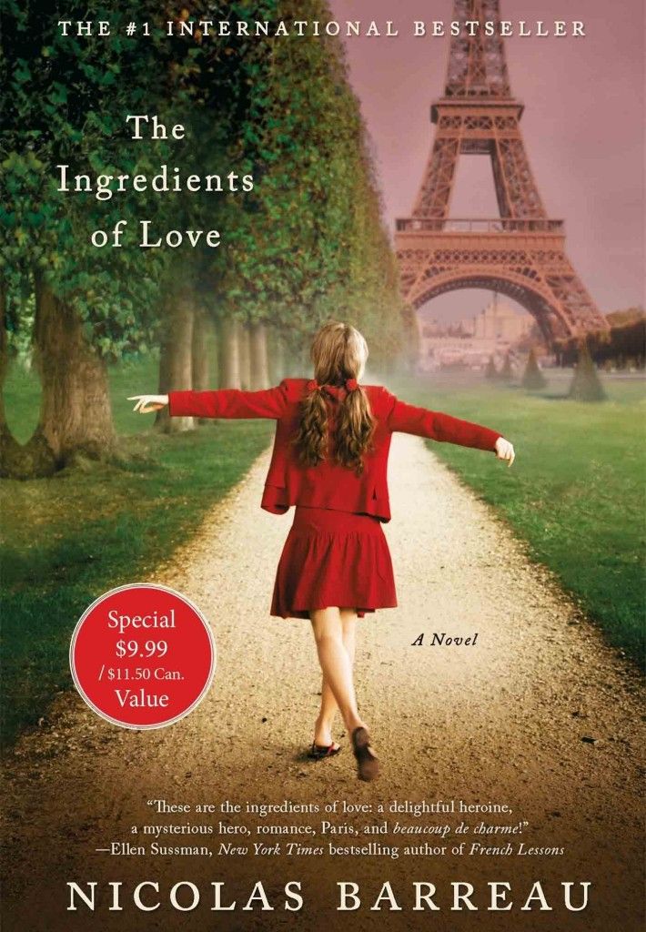 नॉवेल का कवर. 