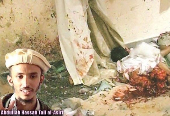 Abdullah Hassan al-Asiri