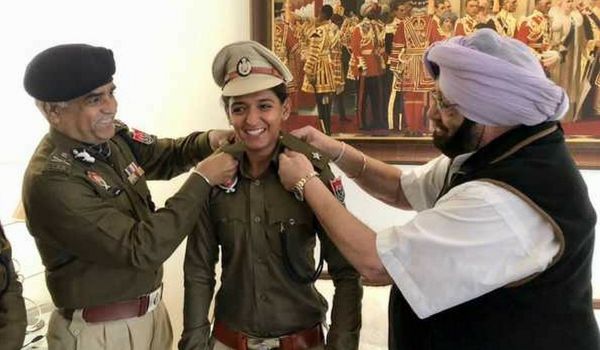 Harmanpreet