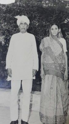 चौधरी हरीराम 