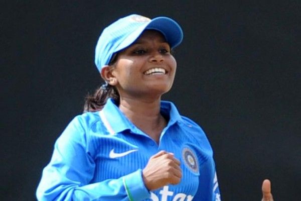 राजेश्वरी गायकवाड़