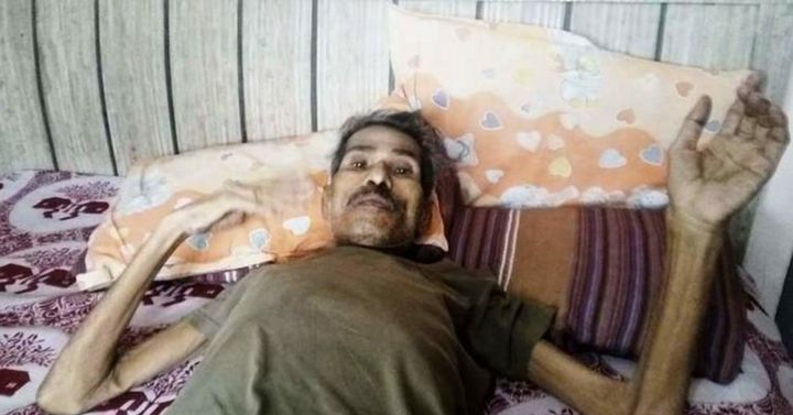 सीताराम जी.