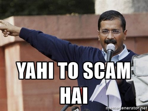 Image: Meme Generator.