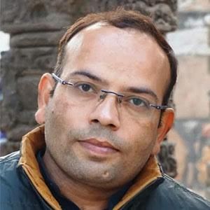 अमरेन्द्र नाथ त्रिपाठी