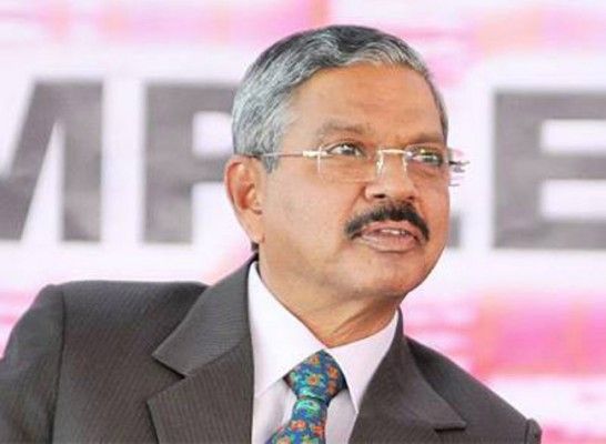 भारतीय सर्वोच्च न्यायालय के मुख्य न्यायधीश एच.एल.दत्तू