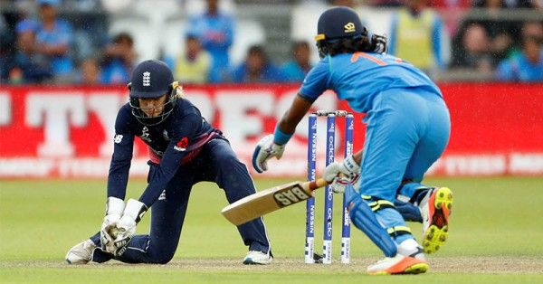 deepti sharma run out