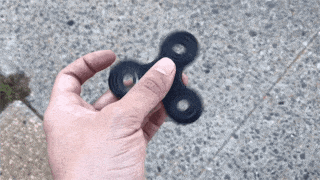 fidget