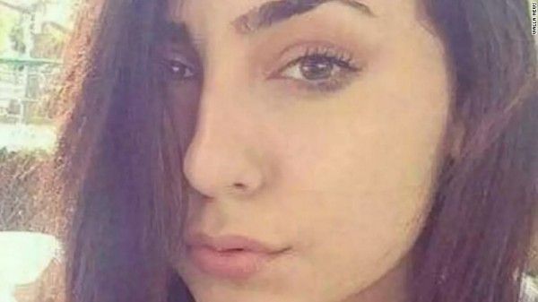 हेनरिटे. पिक क्रेडिट: CNN.